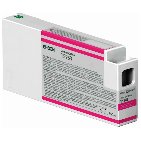 Epson Tinte T596300