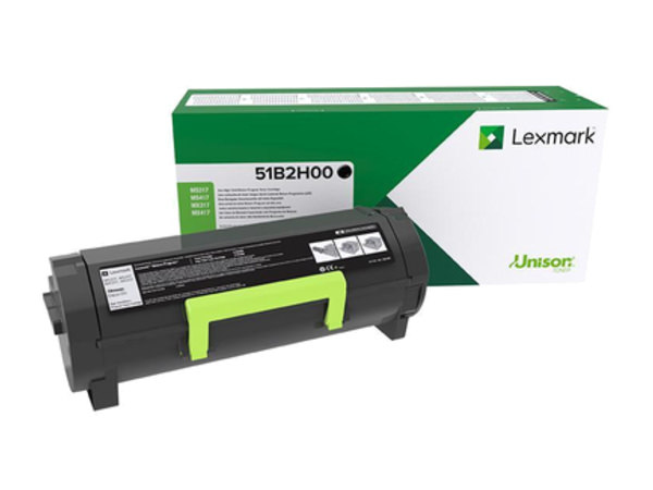 Lexmark Toner 51B2H00