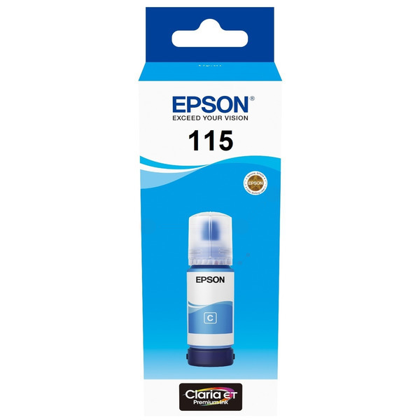 Epson Tinte C13T07D24A, 115