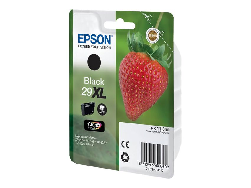 Epson Tinte C13T29914010, 29XL