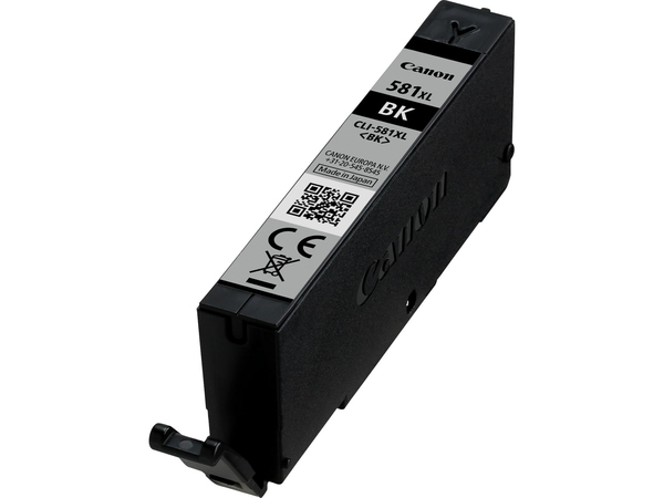 Canon Tinte CLI581XLBK