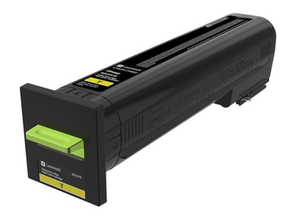 Lexmark Toner 82K2XYE