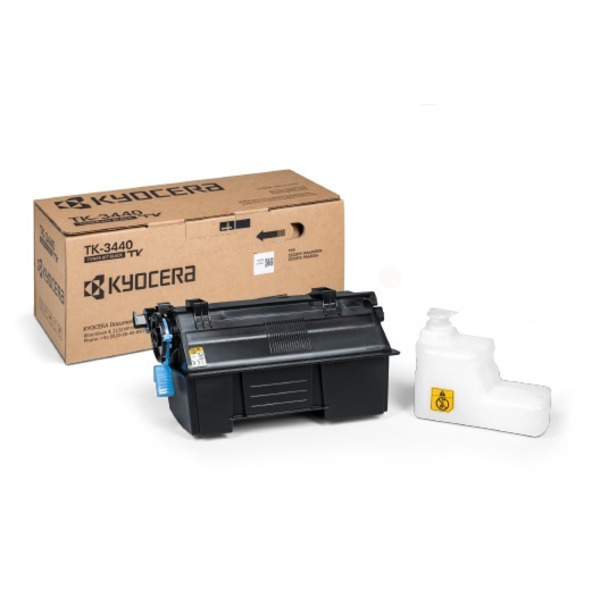 Kyocera Toner 1T0C0T0NL0, TK3440