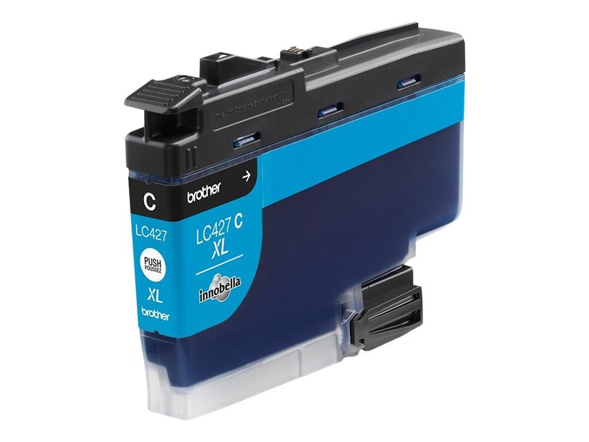 Brother Tinte LC427XLC