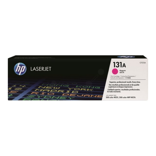 HP Toner CF213A