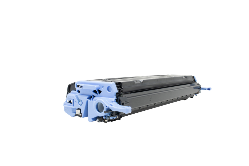 Premium Toner ersetzt Canon 9423A004, 707C Cyan