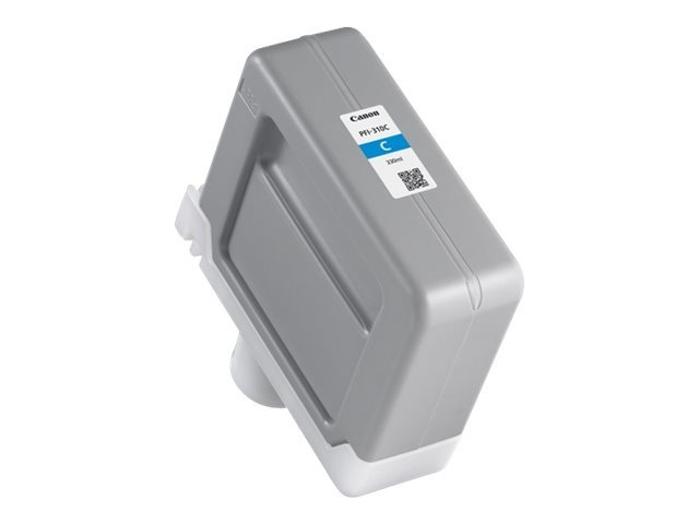 Canon Tinte 2360C001, PFI310C