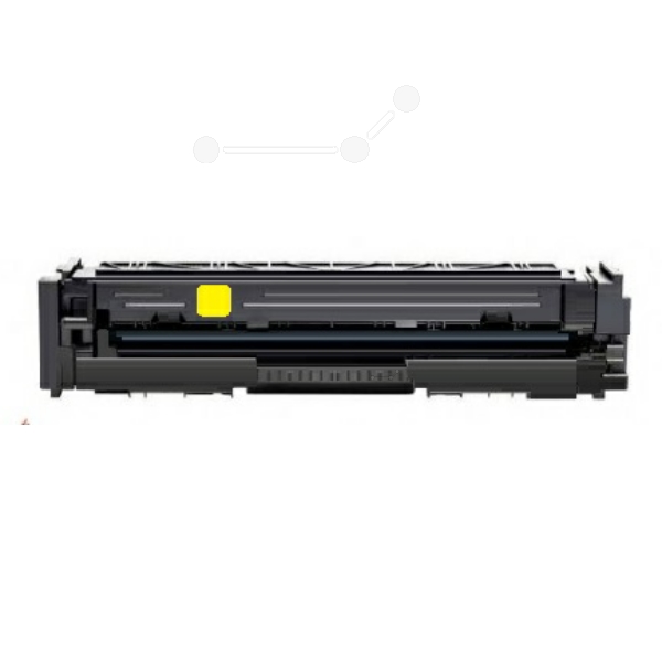 Premium Toner ersetzt HP CF532A, 205A Gelb