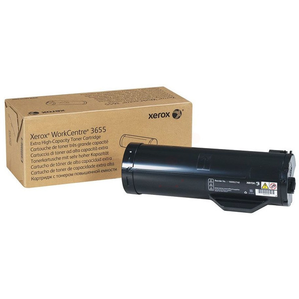 Xerox Toner 106R02740
