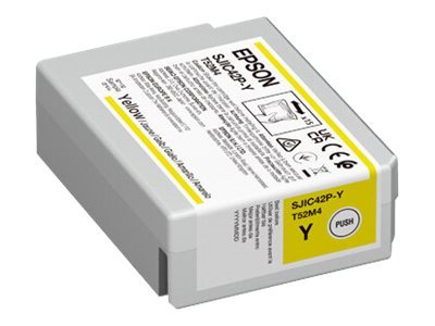 Epson Tinte C13T52M440, SJIC42PY