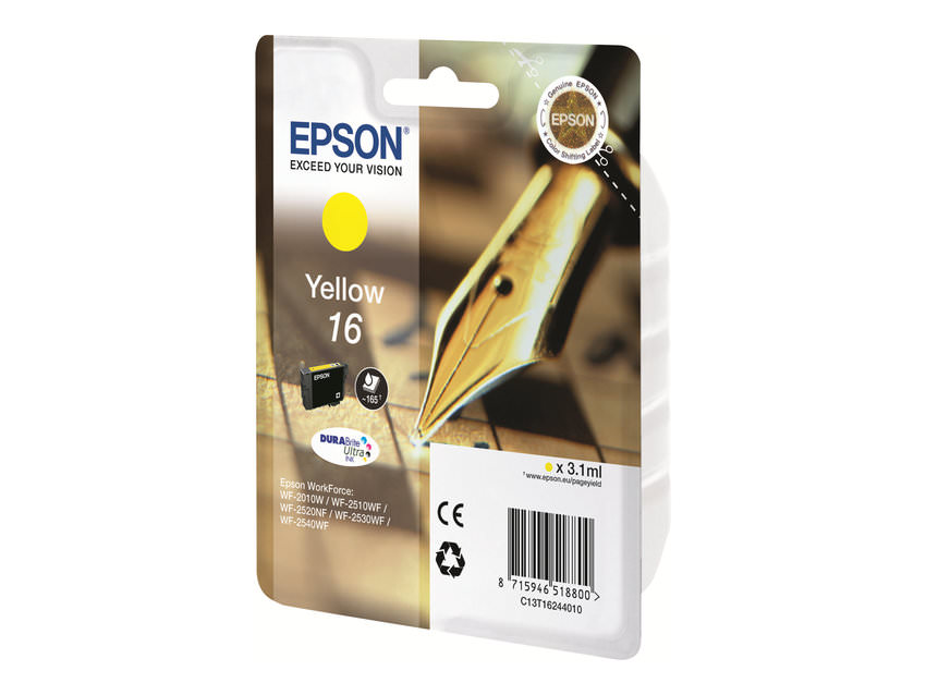 Epson Tinte T16244010