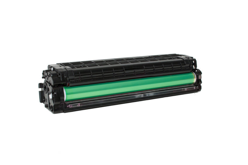 Premium Toner ersetzt Samsung CLT-C504S/ELS Cyan
