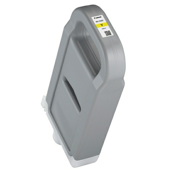 Canon Tinte 0778C001, PFI1700Y