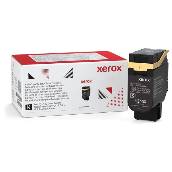 Xerox Toner 006R04685