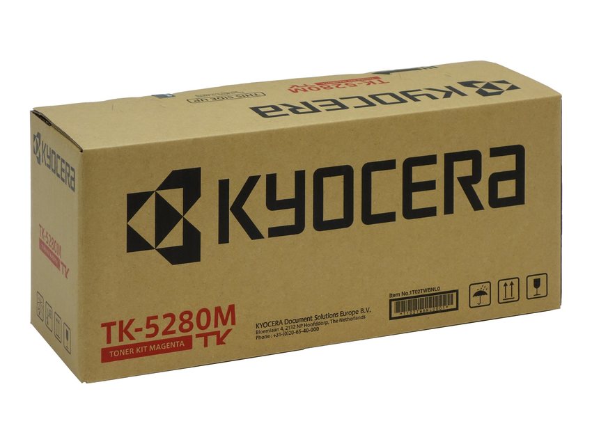 Kyocera Toner 1T02TWBNL0, TK5280M