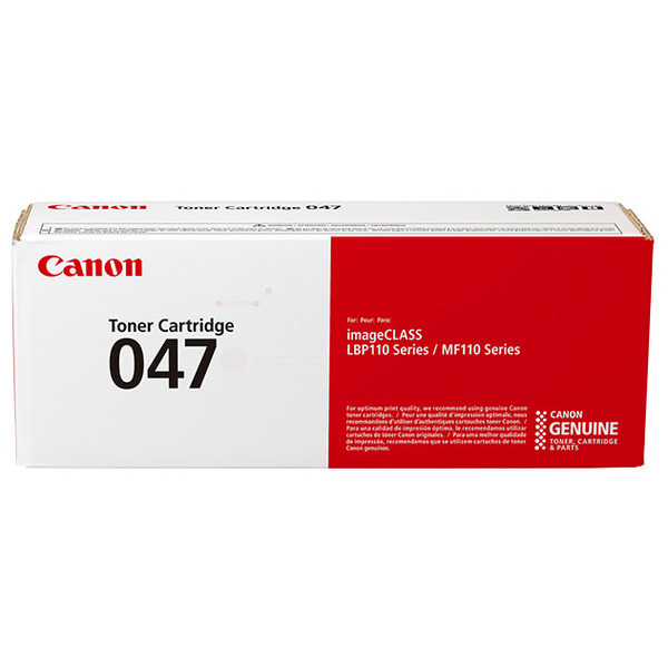 Canon Toner 2164C002, 047