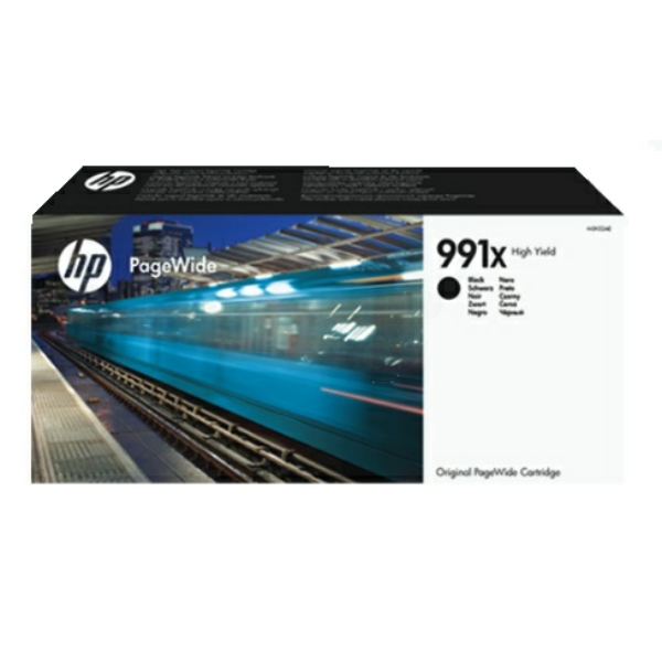 HP Toner M0K02AE, 991X