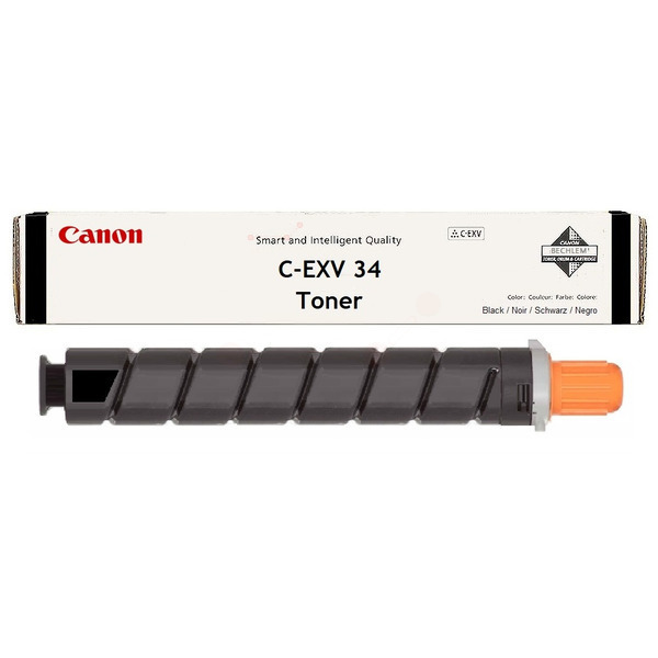 Canon Toner 3782B002, CEXV34