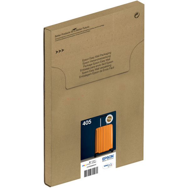 Epson Tinte C13T05G64510, 405