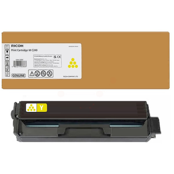 Ricoh Toner 408454