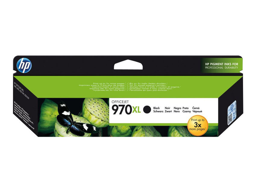 HP Tinte CN625AE, No 970XL