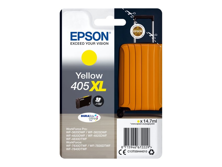 Epson Tinte C13T05H44010, 405XL