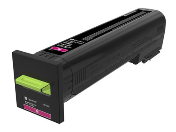 Lexmark Toner 82K2HME