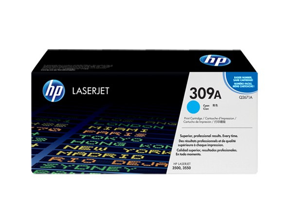 HP Toner Q2671A