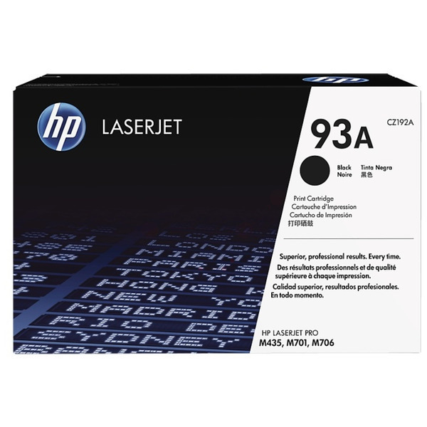 HP Toner CZ192A