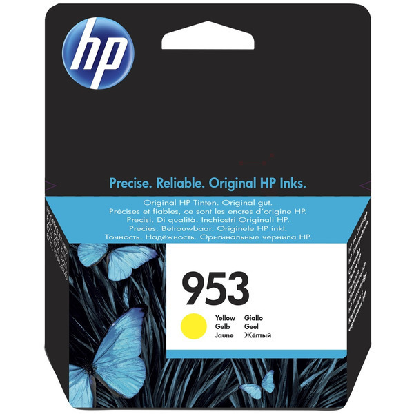 HP Tinte F6U14AE, 953