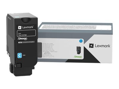 Lexmark Toner 81C0X20