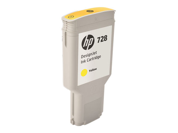 HP Tinte F9K15A, 728