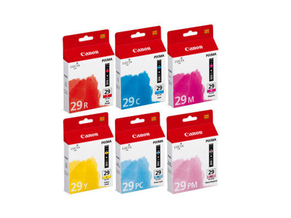 Canon Tinte 4873B005, PGI29
