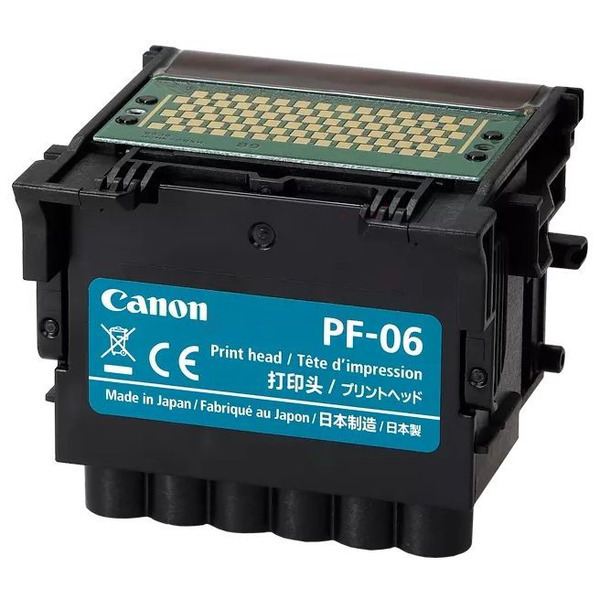Canon Druckkopf 2352C001, PF06