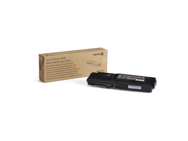Xerox Toner 106R02232