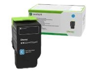 Lexmark Toner 78C2UCE