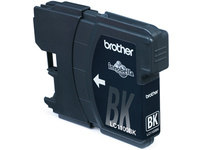 Brother Tinte LC-1100BK