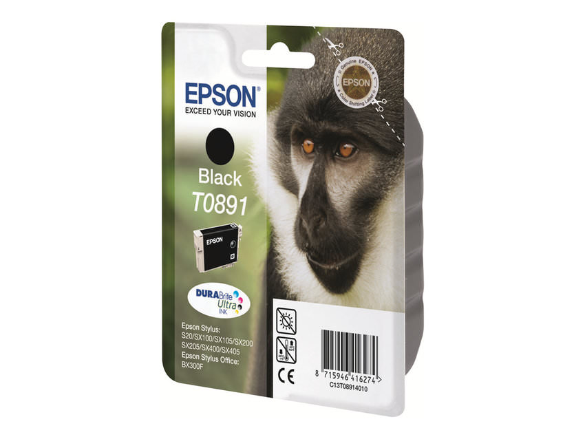 Epson Tinte T08914010