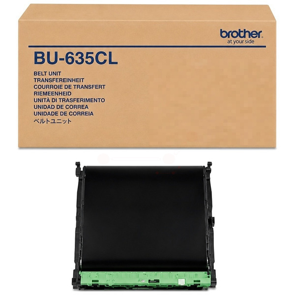 Brother Transportband BU635CL