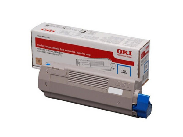 OKI Toner 46471103