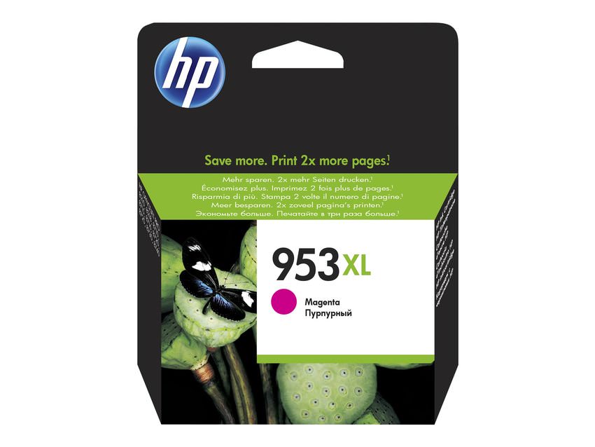 HP Tinte F6U17AE, 953XL