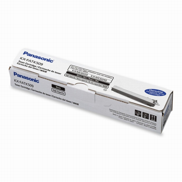 Panasonic Toner KX-FATK509X