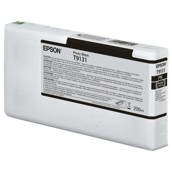 Epson Tinte C13T913100, T9131