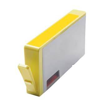Premium Tinte ersetzt CB325EE, No 364XL Gelb