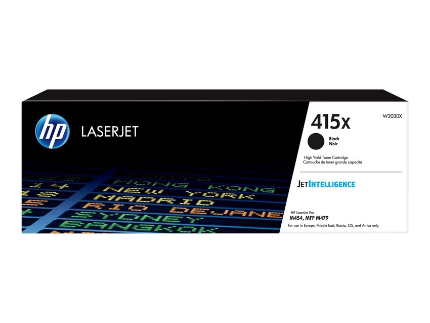 HP Toner W2030X, 415X