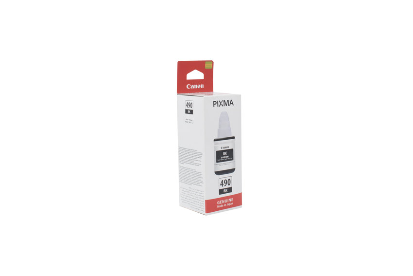 Canon Tinte 0663C001, GI490BK