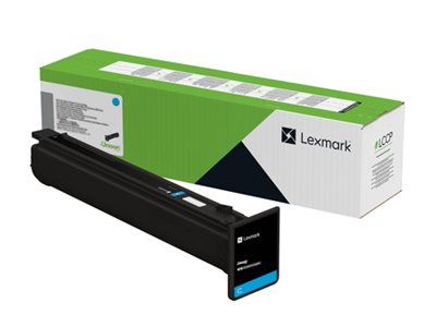 Lexmark Toner 24B7578