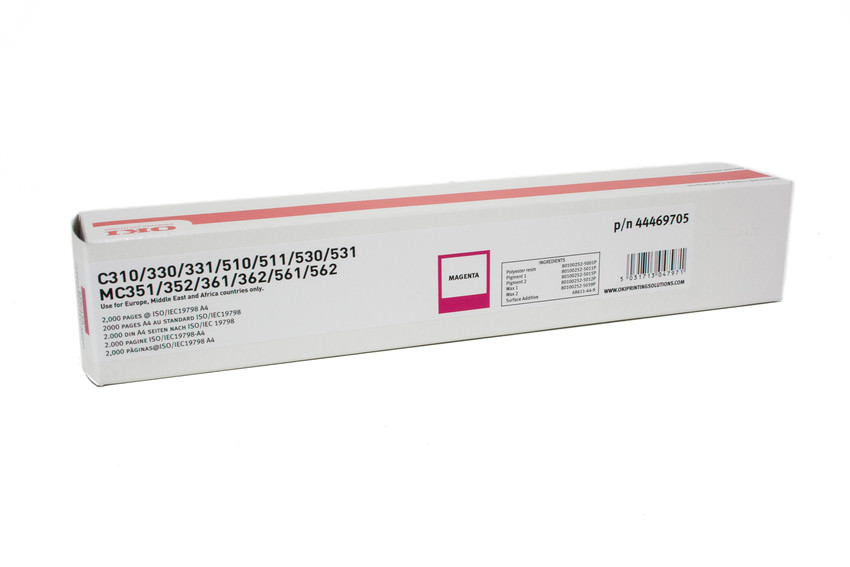 OKI Toner 44469705
