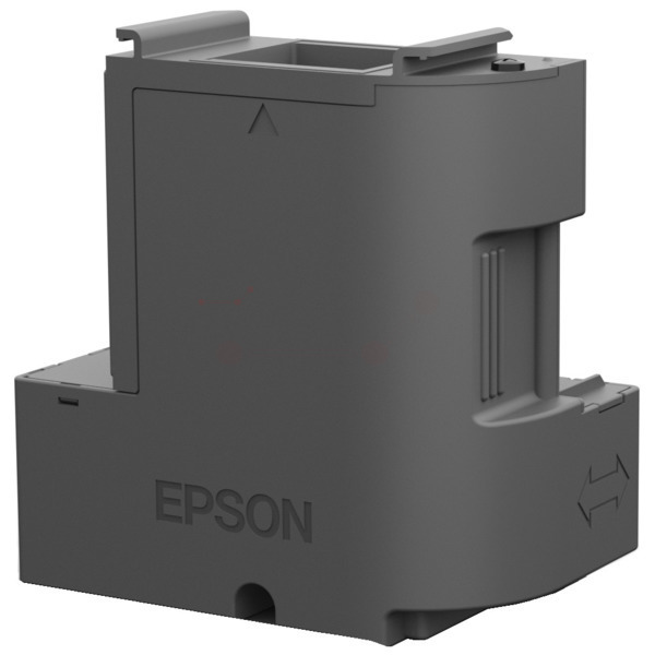 Epson Resttintenbehälter C13T04D100, T04D1