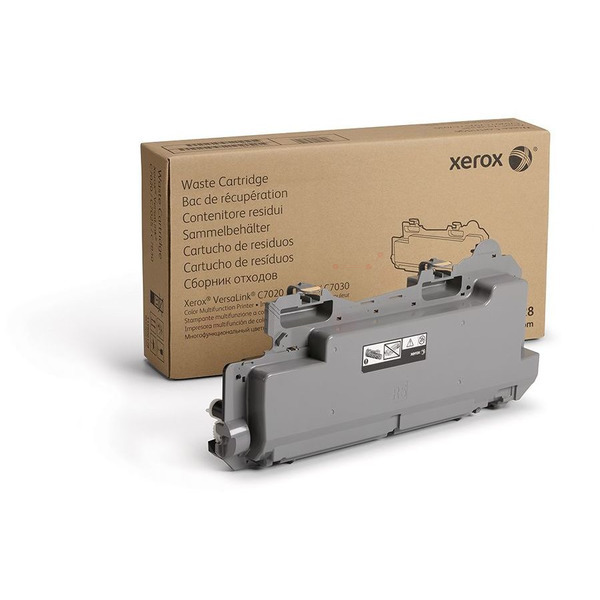 Xerox Resttonerbehälter 115R00128